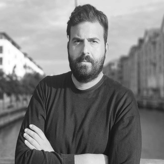 Βασίλης Γενόπουλος