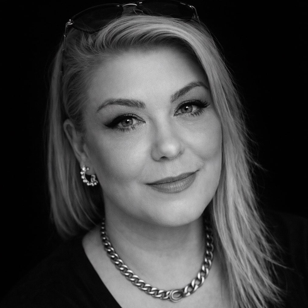 Καζαντζίδη Δέσποινα