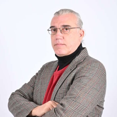 Κοντές Δημήτρης 2026