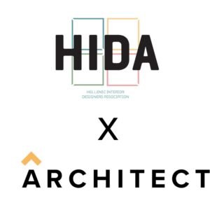 HIDA x Architect