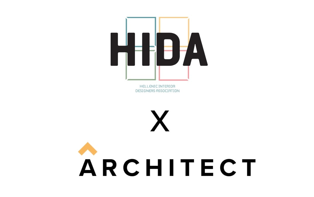 HIDA x Architect